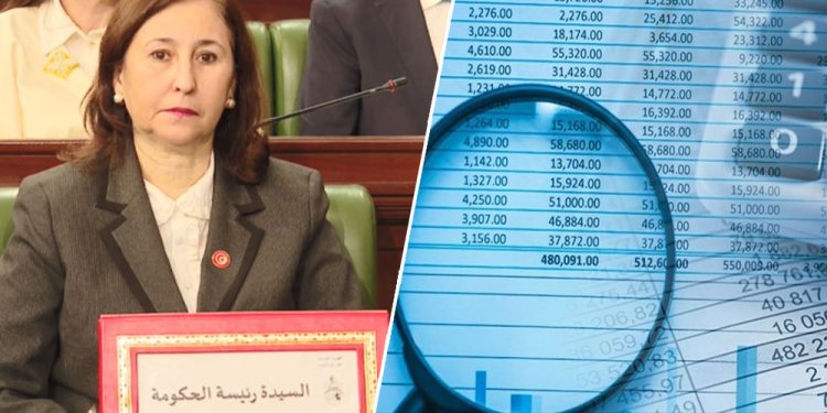 عاجل/ رئيسة الحكومة تعلن عن قرار هام..