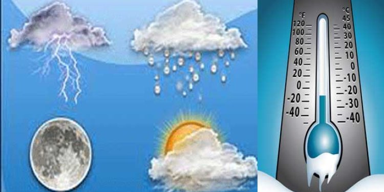 تقلبات جديدة ..كيف سيكون الطقس طيلة هذا الأسبوع؟..